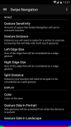 Swipe Navigation screenshot 4