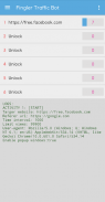 Fingler Traffic Bot screenshot 4