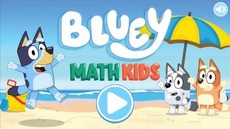 Bluey Math Kids screenshot 7