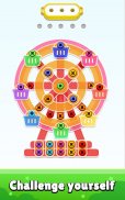 Unscrew Master: Color Nut Bolt screenshot 19