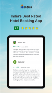 Bag2Bag - Hotel Booking App screenshot 29