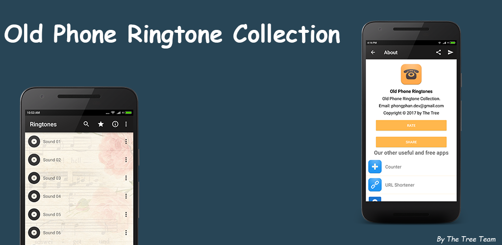 Ringtone collections. Мелодия телефона реалми