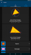 Polygeom: Geometry Formulas screenshot 10