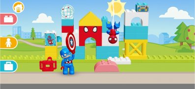 LEGO® DUPLO® Marvel screenshot 14