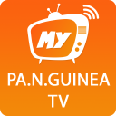 My Papua New Guinea TV Icon