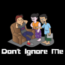 Dont Ignore Me Icon