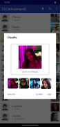 Contact Photo Sync screenshot 3