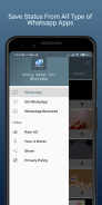 Story Saver For WA | Status Saver For Whatsapp screenshot 0