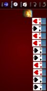 120 Card Games Solitaire Pack screenshot 9