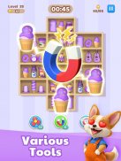 3D Goods Store: Sorting Games screenshot 12