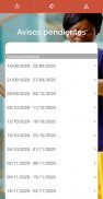 Mitie Control Laboral screenshot 1