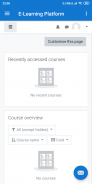 E-Learning Platform screenshot 6