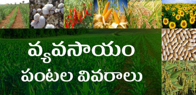 Vyavasayam Telugu Agriculture