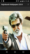 Rajinikanth Wallpapers 2018 screenshot 2