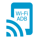 Wi-Fi ADB Icon