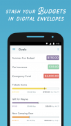 Simple - Mobile Banking and Budgeting App screenshot 1