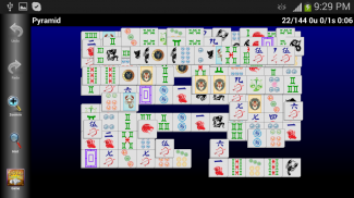 Zodiac Mahjong screenshot 20