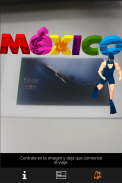 Mexico AR screenshot 9