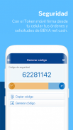 BBVA Net cash en Colombia screenshot 3