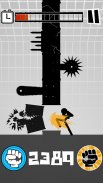 Stickman Fighter Training Camp screenshot 7