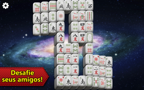 Mahjong Solitaire Epic screenshot 9