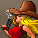 Bounty Hunter – Miss Jane Icon
