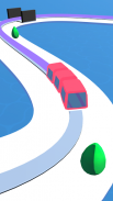 Train Line: Color Adventure screenshot 0