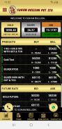 Sohan Bullion screenshot 2