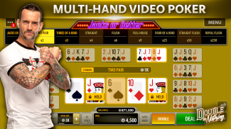 AEW Casino: Double or Nothing screenshot 5