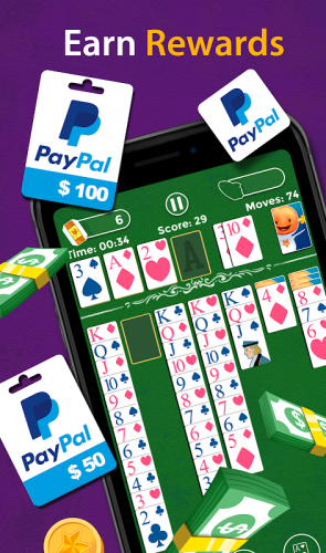 Play paypal game app