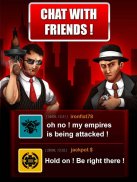 City Domination - mafia gangs screenshot 2