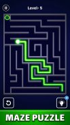 Doolhoven: Maze Games screenshot 7