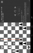 Schach Taktik Trainer screenshot 13