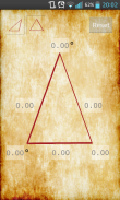 Effortless Triangle Calculator screenshot 0