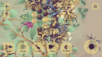 Monarchies of Wax and Honey screenshot 9
