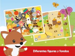 Juegos Educativos para Niños screenshot 2