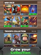 War Heroes: Multiplayer Battle for Free screenshot 0