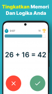 Brain Out: asah otak,math game screenshot 13