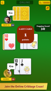 Cribbage screenshot 5