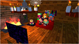 Trap Craft screenshot 0