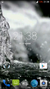 Water 3D. Video Wallpaper screenshot 4