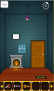 Classic Basement Room : Escape Games screenshot 2