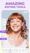 Frisur+ Frisuren App, Bart App screenshot 0