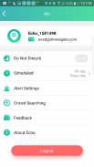 Echo - Smart Way to Find screenshot 5