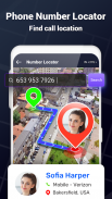 Phone Location: Caller ID App screenshot 5