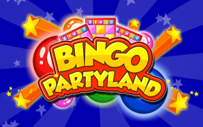 Bingo PartyLand screenshot 2