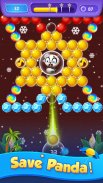 Bubble Panda Legend: Blast Pop screenshot 9