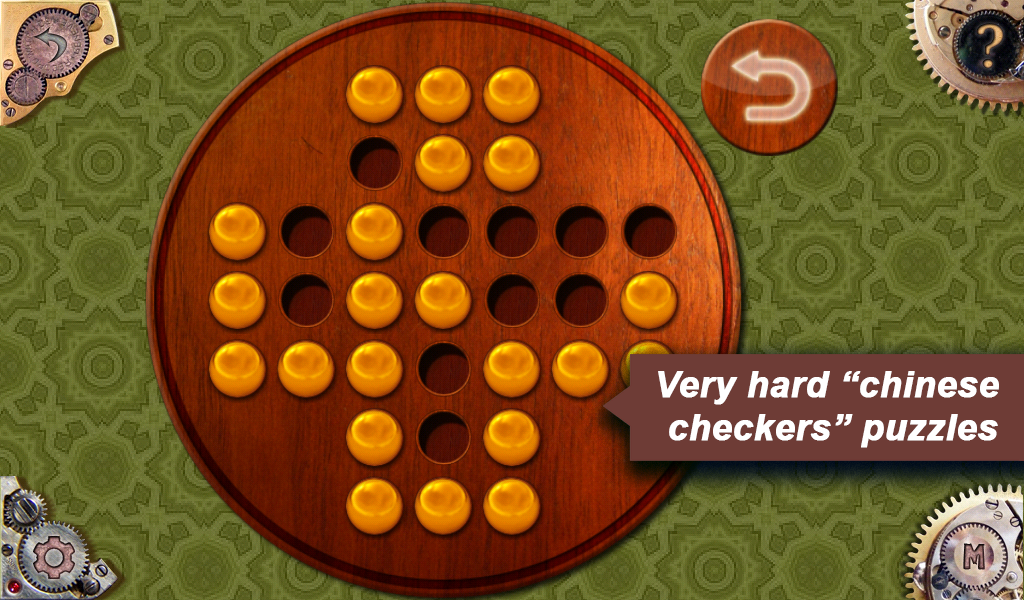 Mind games on sale chinese checkers