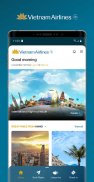 Vietnam Airlines screenshot 8