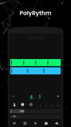 MyTempo - Metronome screenshot 4